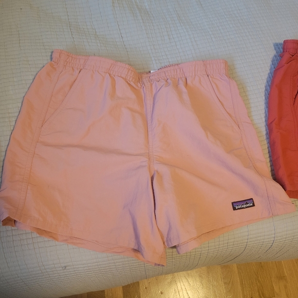 Patagonia Pants - Patagonia baggies